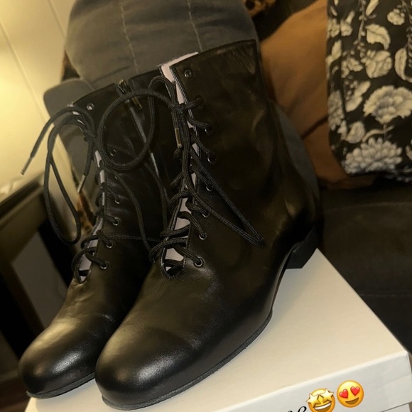 Laduca Roberto Boots - Picture 1 of 4